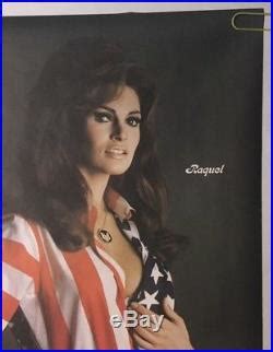 raquel welch poster|Raquel Welch Original Movie Posters